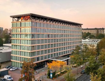 Corendon Amsterdam New-West, a Tribute Portfolio Hotel 5