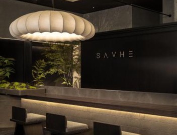 SAVHE Hotel on the Bund Nanjing Road Pedestrian Street 4