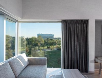 AC Hotel by Marriott Boston Cambridge 3