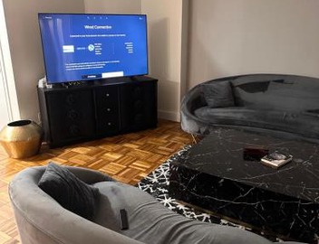 Warm and Welcoming 2