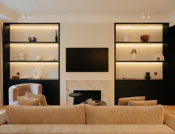 Maison Iéna - Serviced Apartments on Champs Elysées 4