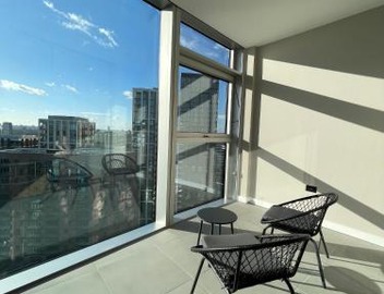Battersea Power Apartments 2