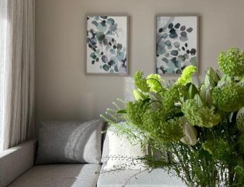 Battersea Power Apartments 4
