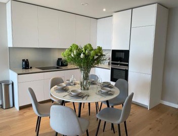 Battersea Power Apartments 4