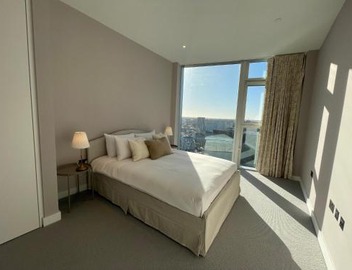 Battersea Power Apartments 3