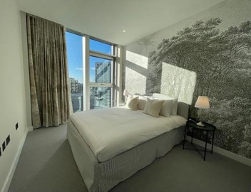 Battersea Power Apartments 2