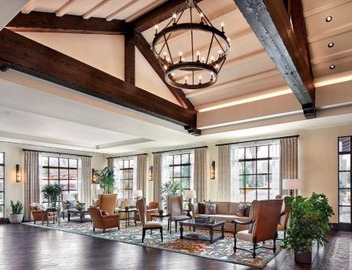 Inn at the Mission San Juan Capistrano, Autograph Collection 5