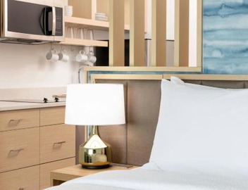 TownePlace Suites by Marriott Monrovia 5
