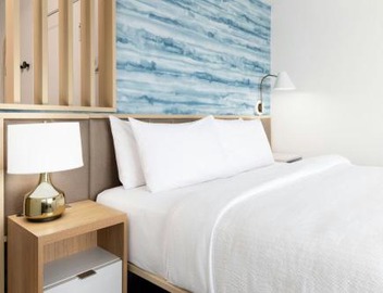 TownePlace Suites by Marriott Monrovia 4
