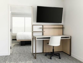 TownePlace Suites by Marriott Monrovia 4