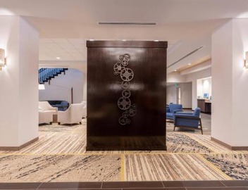 Courtyard by Marriott Thousand Oaks Agoura Hills 4