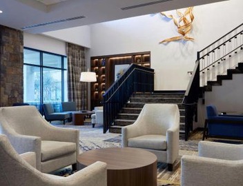 Courtyard by Marriott Thousand Oaks Agoura Hills 5