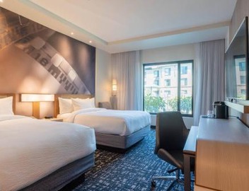 Courtyard by Marriott Thousand Oaks Agoura Hills 2