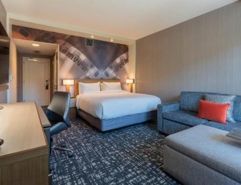 Courtyard by Marriott Thousand Oaks Agoura Hills 3