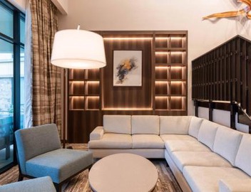 Courtyard by Marriott Thousand Oaks Agoura Hills 3