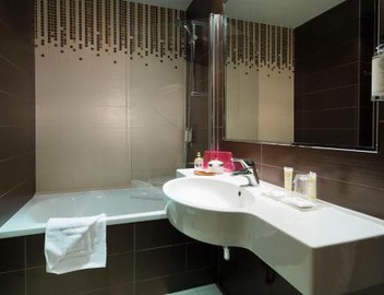 Hotel Best Western Anjou Lafayette 3