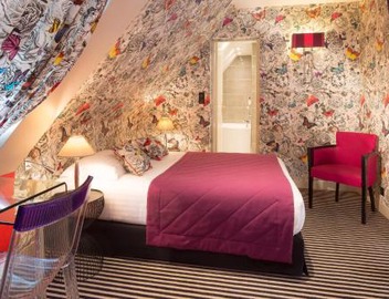 Hotel Best Western Anjou Lafayette 4