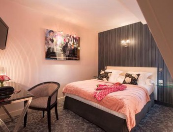Hotel Best Western Anjou Lafayette 3