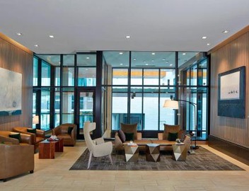 AC Hotel by Marriott Seattle Bellevue/Downtown 4