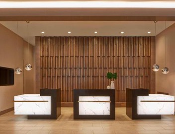 AC Hotel by Marriott Seattle Bellevue/Downtown 5