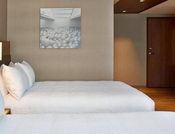 AC Hotel by Marriott Seattle Bellevue/Downtown 3