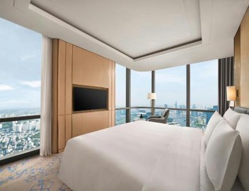 Vinpearl Landmark 81, Autograph Collection 3