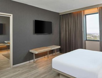 AC Hotel by Marriott Austin Hill Country 5