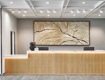 AC Hotel by Marriott Austin Hill Country 4