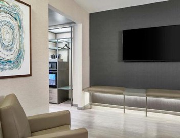 AC Hotel by Marriott Austin Hill Country 2