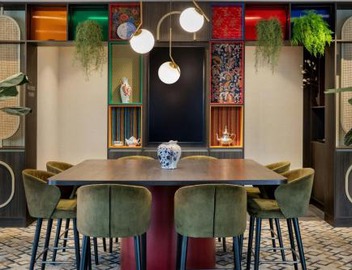 Corendon Amsterdam New-West, a Tribute Portfolio Hotel 2