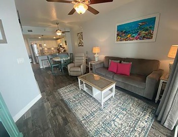 Grand Panama 1-608 by Emerald Coast Retreats 3