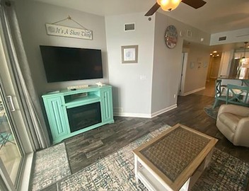 Grand Panama 1-608 by Emerald Coast Retreats 5