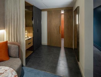 Hotel de la Poste - French Quarter, A Renaissance Hotel 4