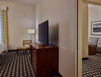 Courtyard by Marriott Denver Downtown 3
