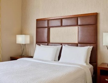 Courtyard by Marriott Denver Downtown 2
