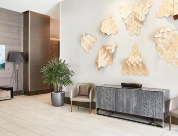 AC Hotel by Marriott Beverly Hills 5