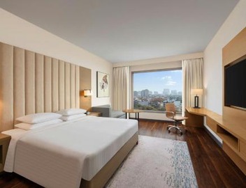 Courtyard by Marriott Gurugram Downtown 3