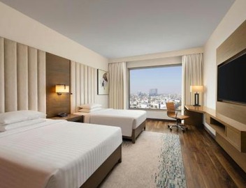 Courtyard by Marriott Gurugram Downtown 2
