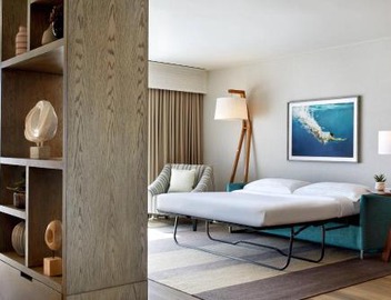 Westdrift Manhattan Beach, Autograph Collection 4