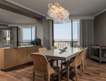 Sheraton San Diego Resort 5