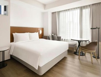AC Hotel by Marriott Seoul Gangnam 5