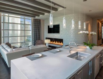 AC Hotel by Marriott Charlotte City Center 5