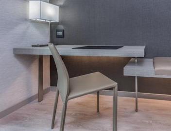 AC Hotel by Marriott Charlotte City Center 3