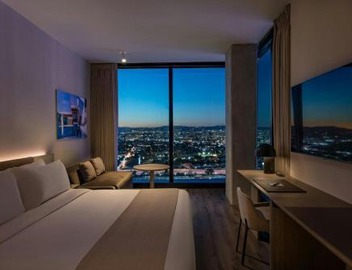 AC Hotel by Marriott Downtown Los Angeles 2