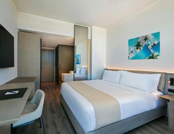 AC Hotel by Marriott Downtown Los Angeles 4