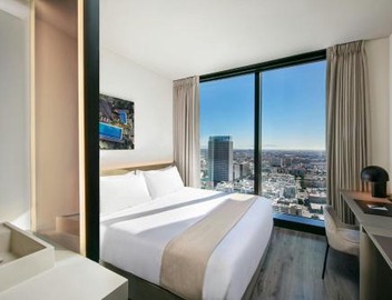 AC Hotel by Marriott Downtown Los Angeles 3