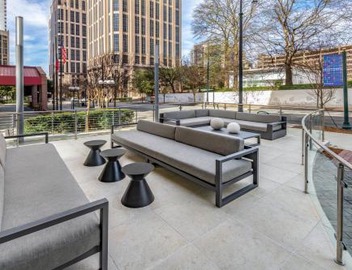 AC Hotel by Marriott Atlanta Midtown 3