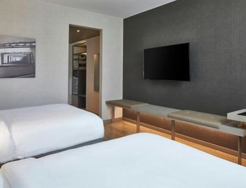 AC Hotel Nashville Downtown 3