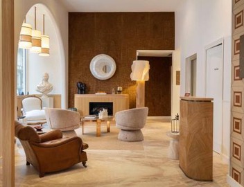 Madame Drouot & Spa - Opera 5