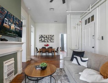 Jazz Haven Spacious 3BR Condo 4